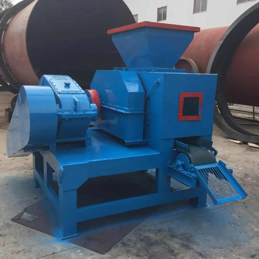 XDEM машина для изготовления древесного угля брикетирования рисовой соломы