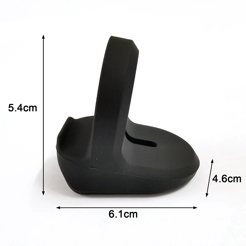 1 шт. силиконовая док-станция для Samsung Galaxy Watch 4 42 мм 46