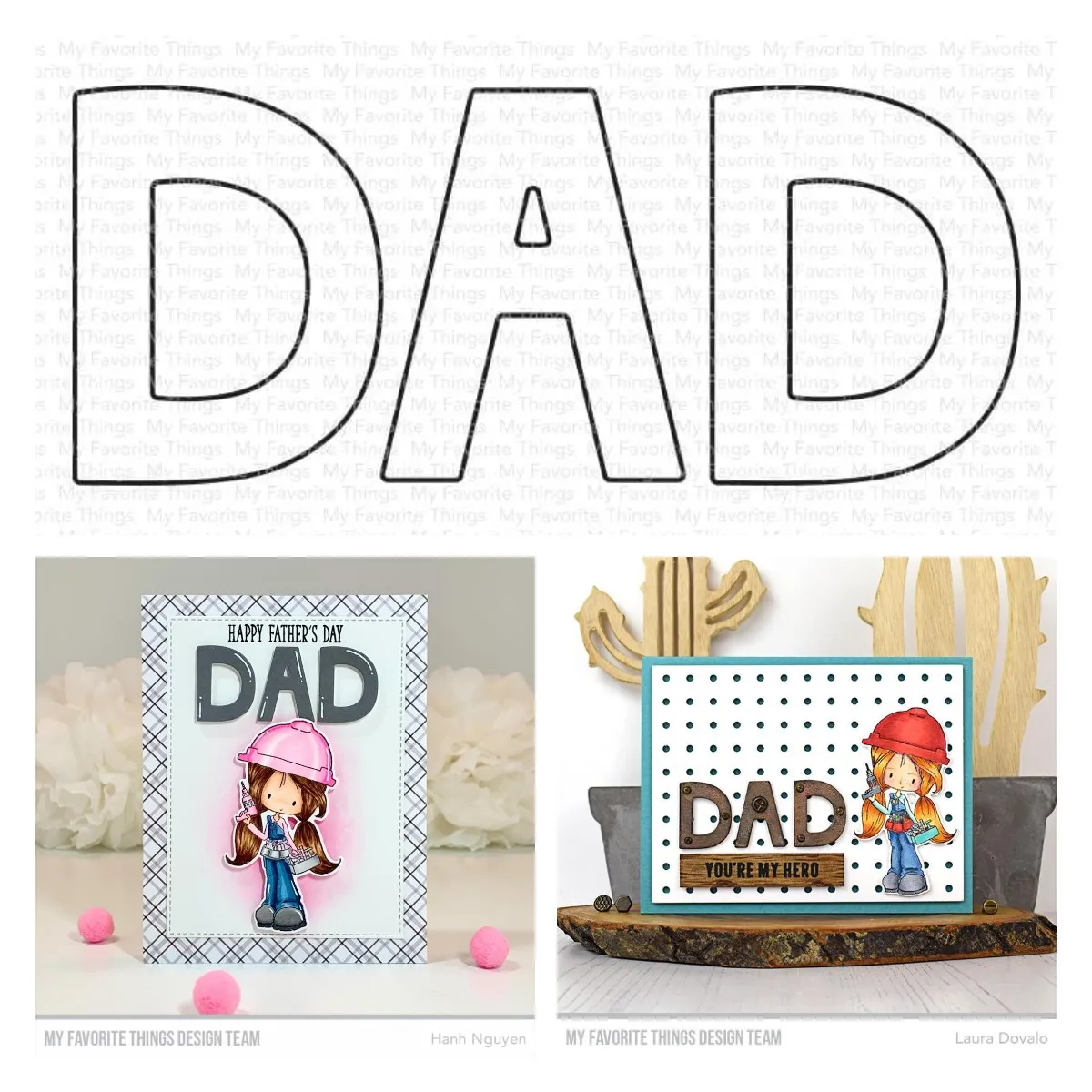 

DAD New Metal Cutting Dies For 2022 Scrapbook Diary Decoration Embossing Template Diy Greeting Card Handmade