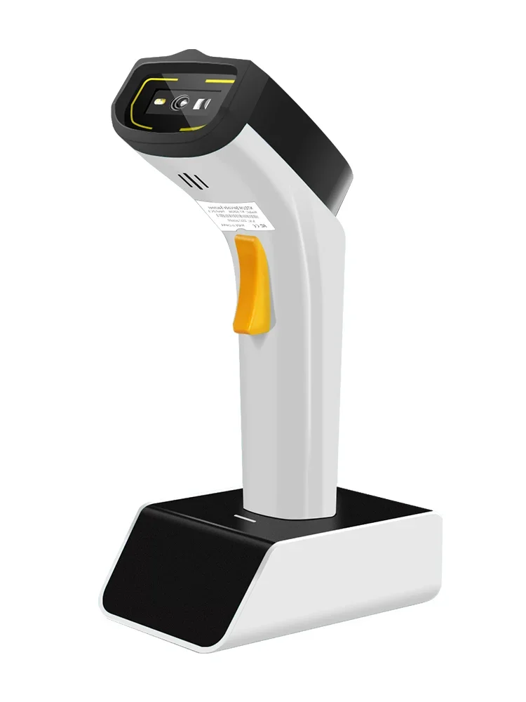 Bluetooth wifi версия сканера сервера LAN сканер кода поддерживает вторичного