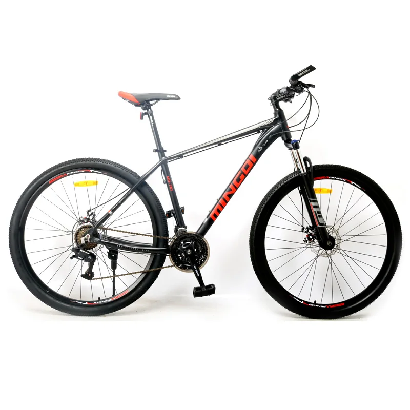 Новые Велосипеды 29-дюймовый Велосипед 24-скоростной горный велосипед из