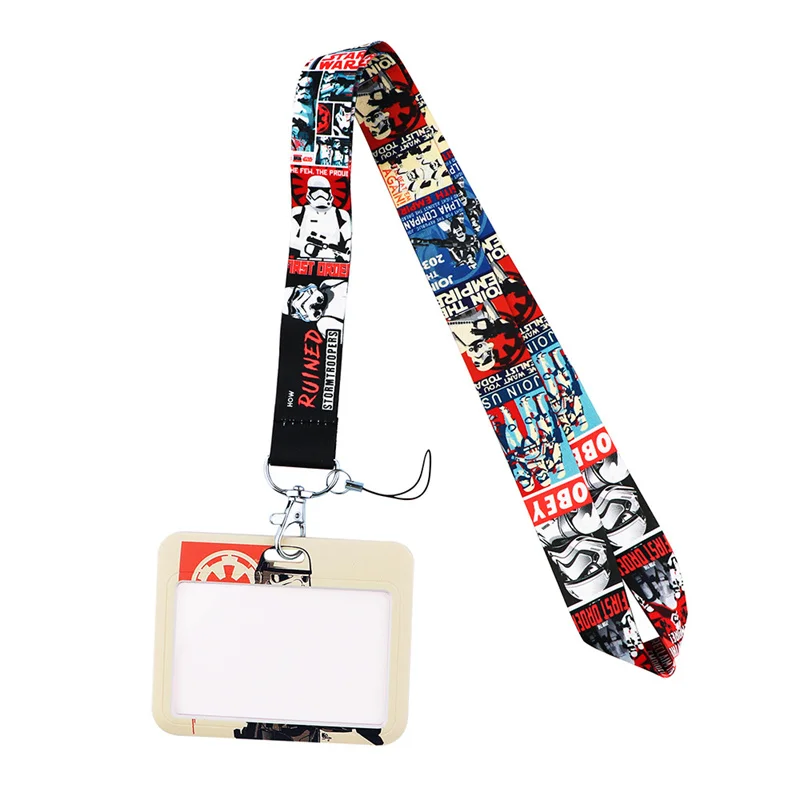 Чехол для телефона с рисунком из мультфильма Звездные войны |