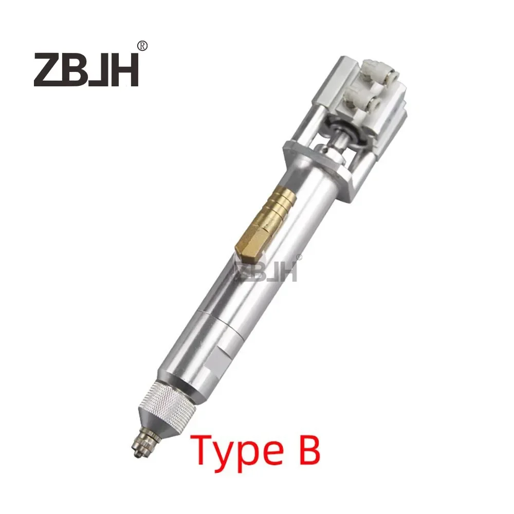 Силиконовый клапан цилиндр с большим расходом задний всасывания дозирования