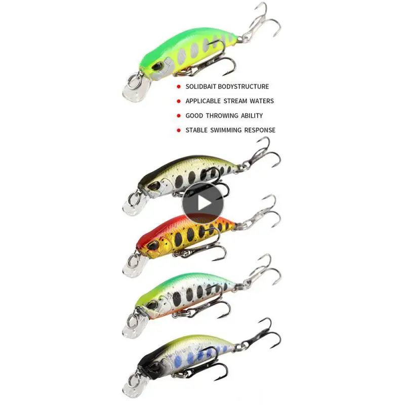 

Fishhook Crankbaits Fishing Artificial Bait Artificial Fishing Lures With Hook Wobbler Crankbaits Crankbait Bionic Hard Baits