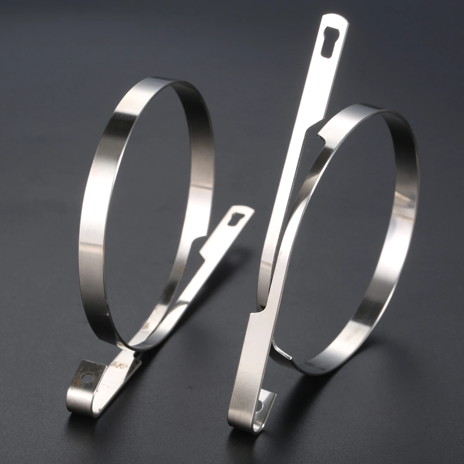 

2 шт. цепной тормозной ремень шириной 8 мм подходит для Stihl MS170 017 MS180 MS210 MS230 MS250 025 запасные части для бензопилы 1123 160 5400