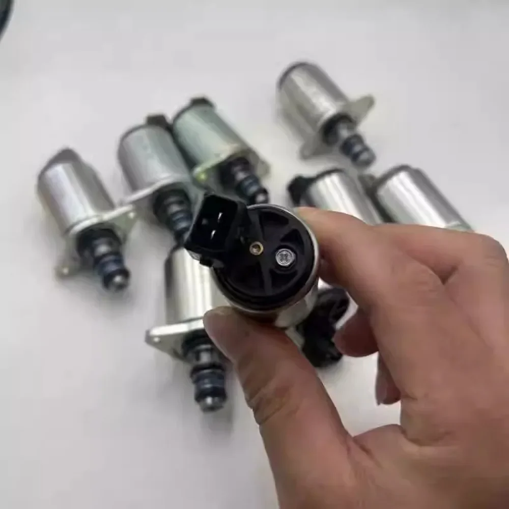 TM66001 TM68001 TM51101 TM51001 TM42002 TM68401TM63201 Электромагнитный клапан