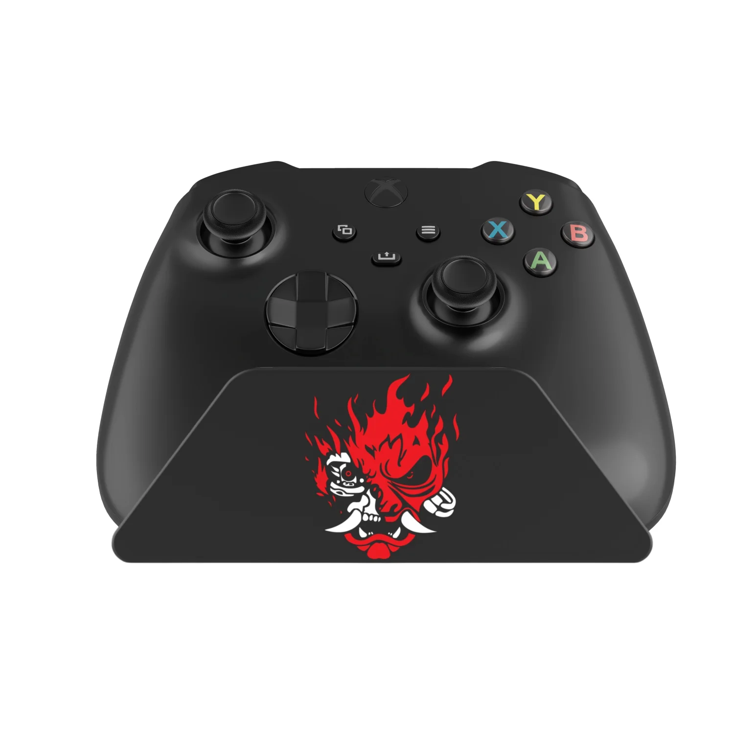 Подставка-держатель для контроллера Xbox Series X/Elite с держателем геймпада узором Uniqe
