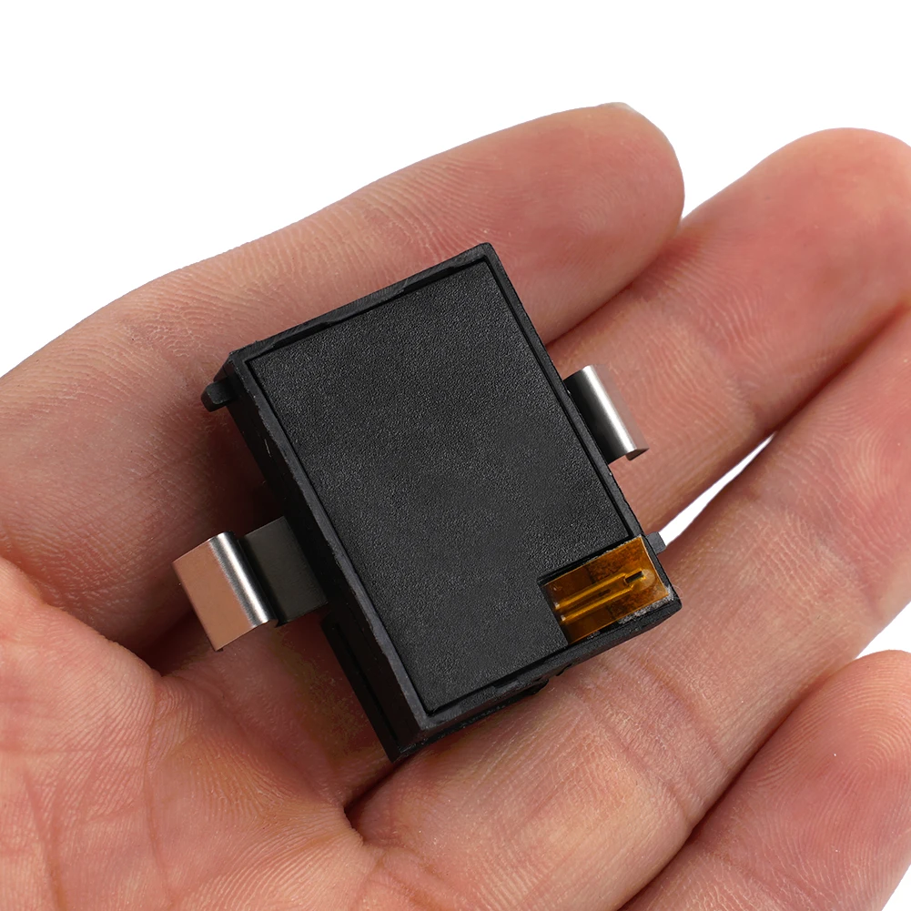 Нет пластиковый датчик влажности автомобиля 1 шт. 55111389 AF AD Черные автомобильные