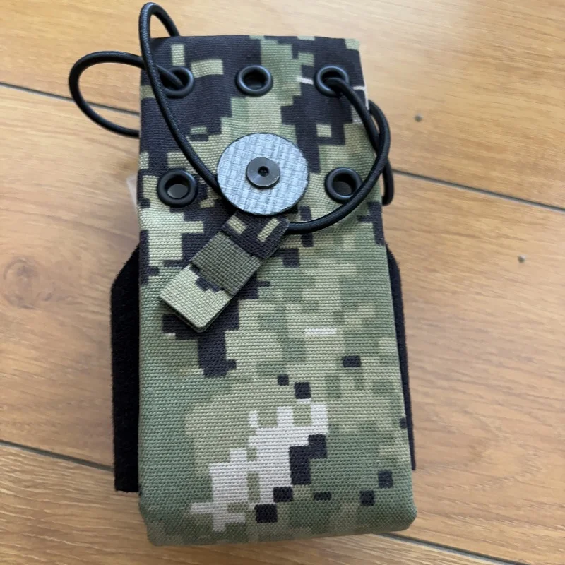 Охотничий тактический радиоприемник, рация, боковая розетка Baofeng UV-5R UV-82 UV-9R (art.: 3920cd63da550) - 3920cd63da550