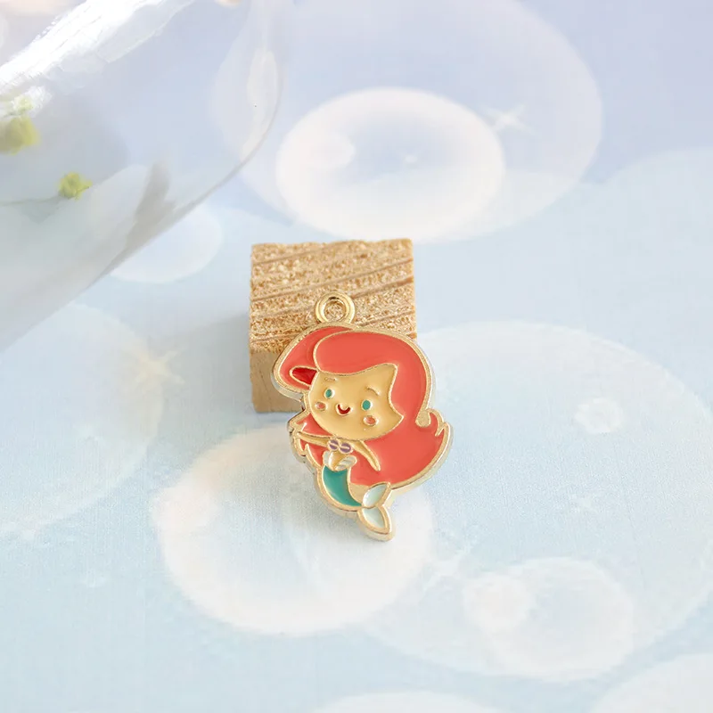 Металлические подвески в виде рыбы 10 дюймов серьги брелоки ожерелья ювелирные