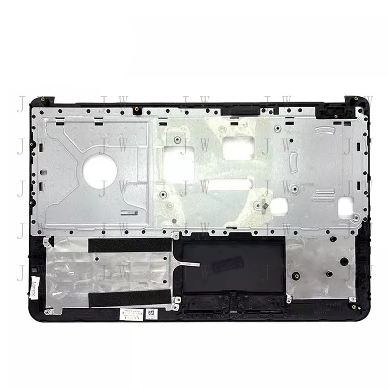 Фото DDW Для HP 250 G3 15-G 15-R TPN-C113 C117: Белая верхняя часть корпуса (палмрест) с тачпадом, артикул 760959-001 №2