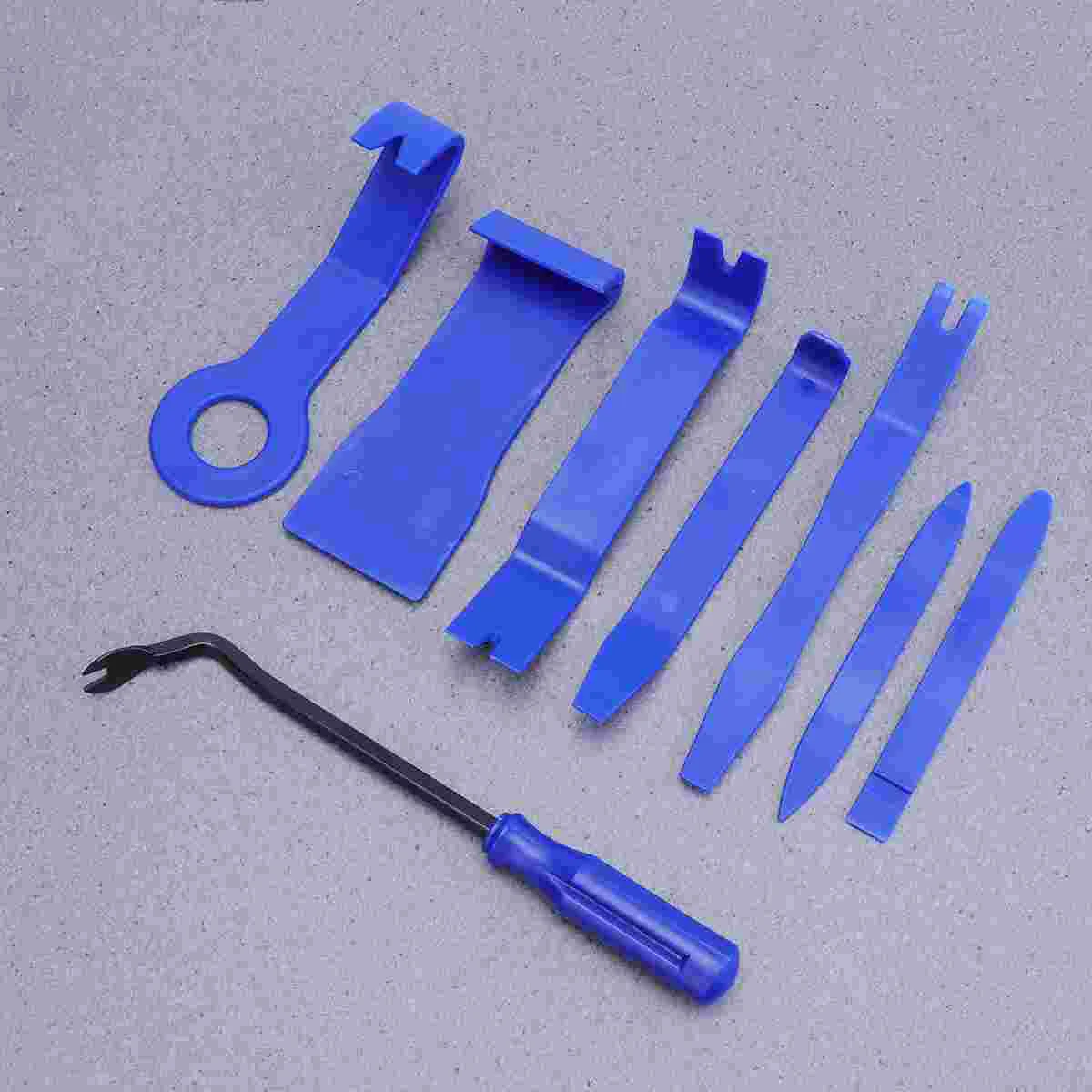 

8Pcs Trim Tool Trim Removal Tool Car Removal for Vehicle Car