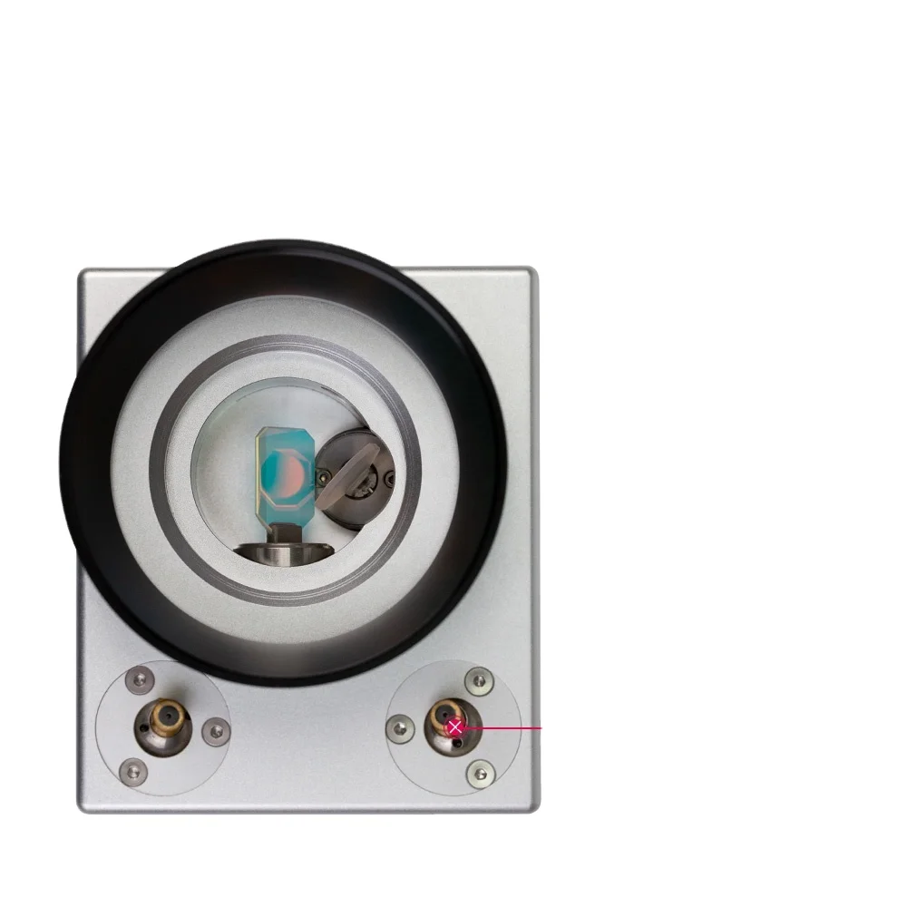 Фото Tochtech SG7210 Набор головок Galvo для станка лазерной маркировки Galvo SG7210 №1