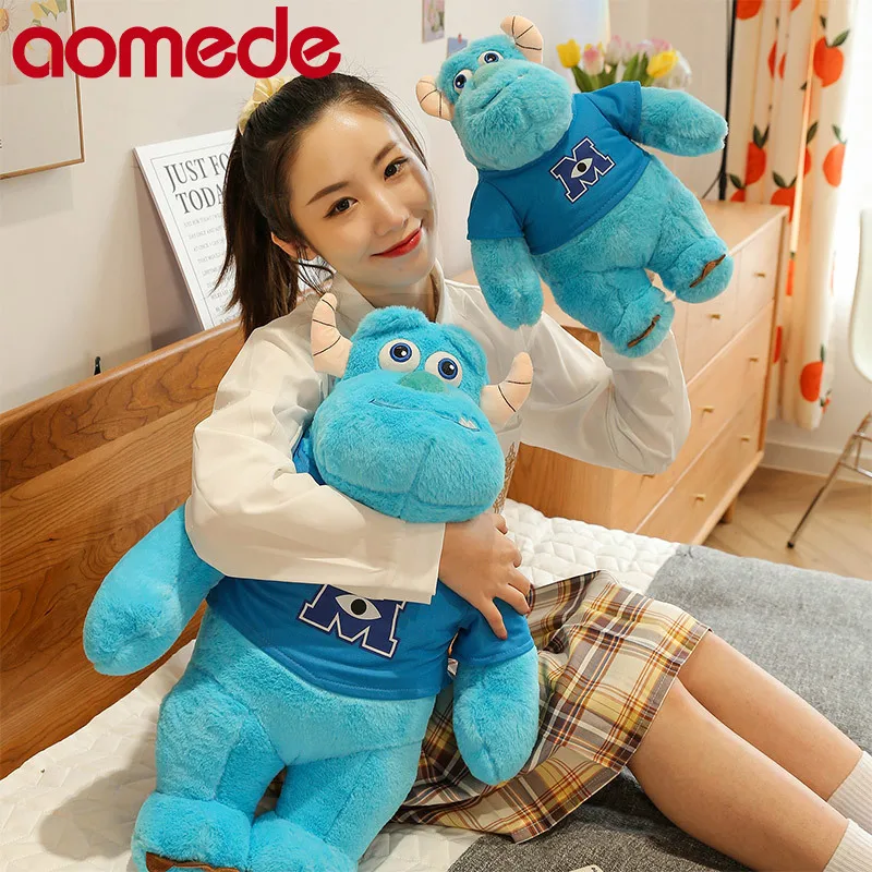 

Подушка в виде животного, 60 см