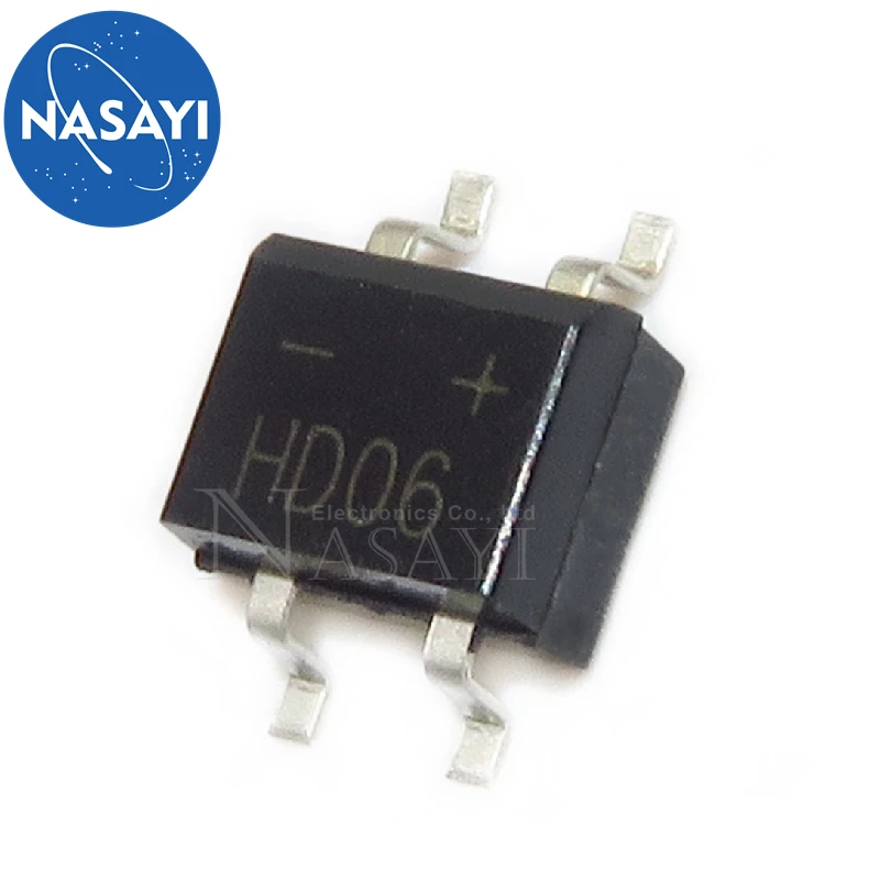 

HD06 HD 06 SMD-4