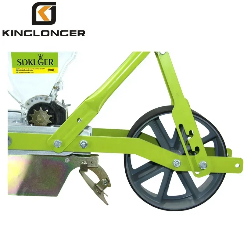 1-рядная ручная овощная сеялка