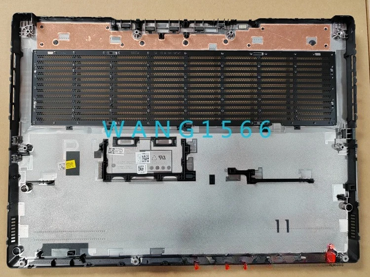 Фото Новинка для Lenovo Legion 5-15 IAH7H Y7000P R7000P 2022, нижняя база ЖК-дисплея для ноутбука №2