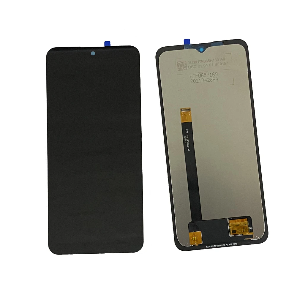Фото Дисплейный модуль с сенсорным экраном для iHunt Titan P15000 P15000 Pro, ремонтный комплект, сенсор LCD для iHunt Titan P15000 P15000Pro №2