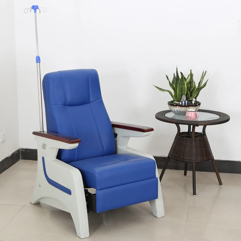 Для EU-MC503 медицинского класса Age Care Кресло для трансфузии крови Диван