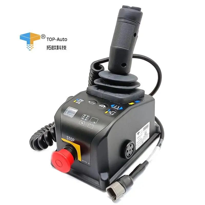 Технические характеристики 100840 100840GT блок управления 5 поколения для Genie Gen