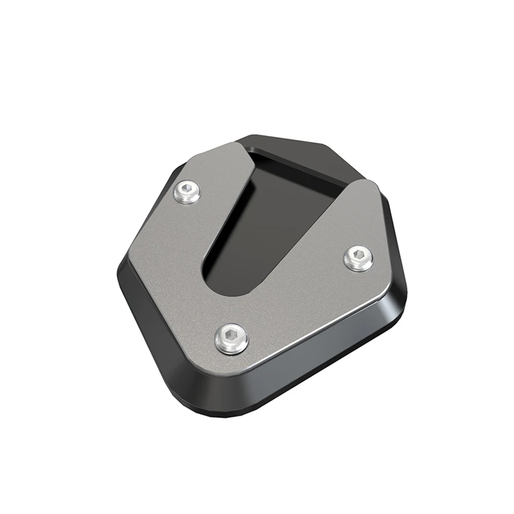 Аксессуары для мотоциклов CNC боковая подставка увеличитель увеличивающая