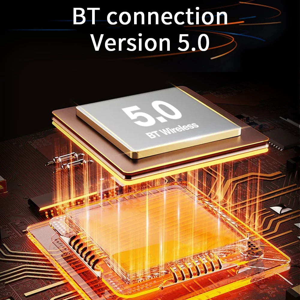 Портативный 7-дюймовый автомобильный mp5-плеер мультимедийный плеер Bluetooth