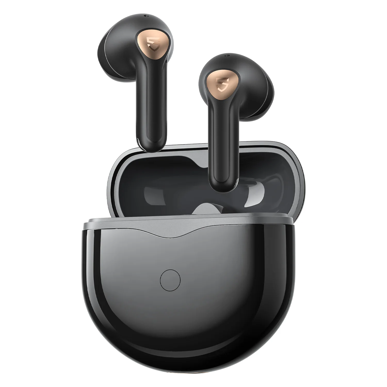 Силиконовые наушники-вкладыши с подвеской для SoundPEATS Air4