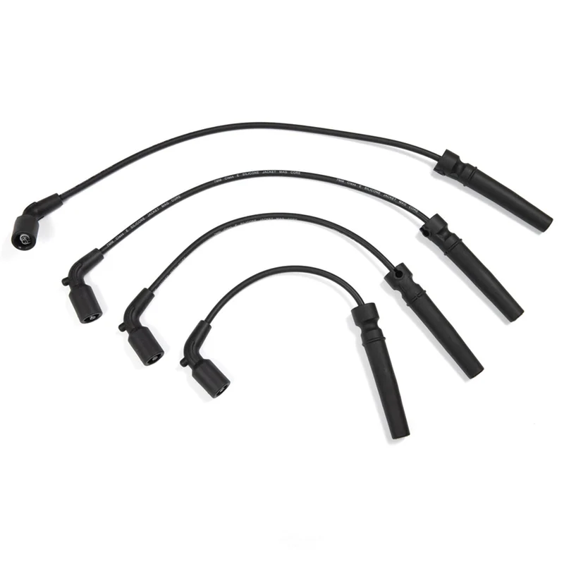 Для автомобильного кабеля распределителя Высоковольтный кабель Цилиндрический