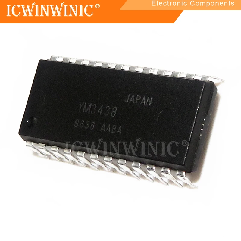 1 шт. YM3438 3438