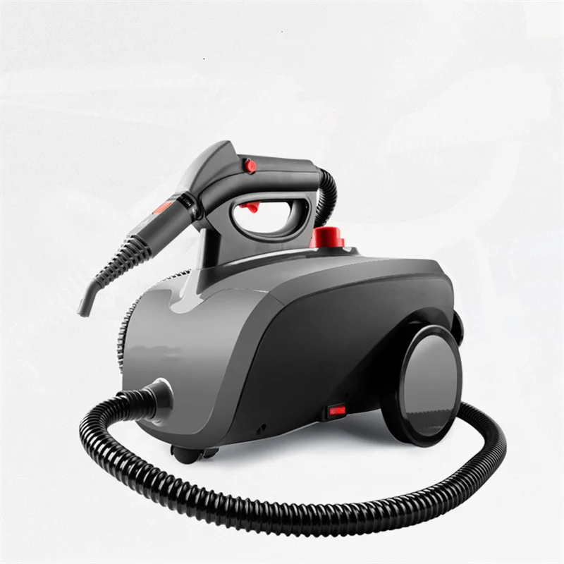 

Multifunction Steam Cleaner Machine High Temperature High Pressure Air Conditioner Range Hood Car Commercial Cleaning Tools