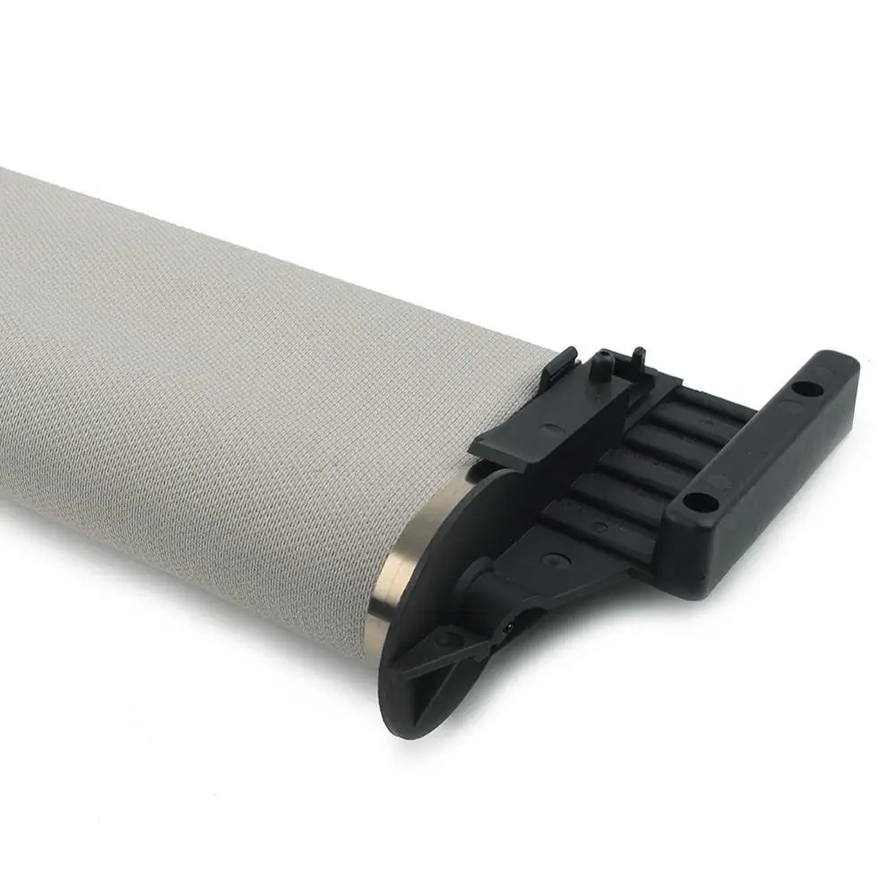 Автомобильный солнцезащитный козырек на люк в сборе 54107237591 Для BMW F07 GT5 5 серии Gran