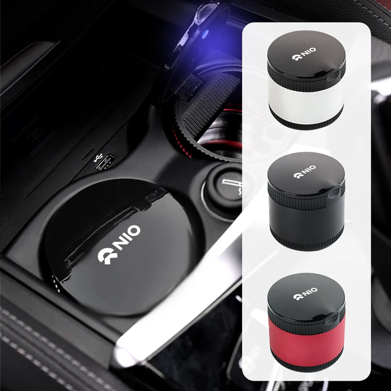 1 шт. автомобильная пепельница для сигарет салона автомобиля