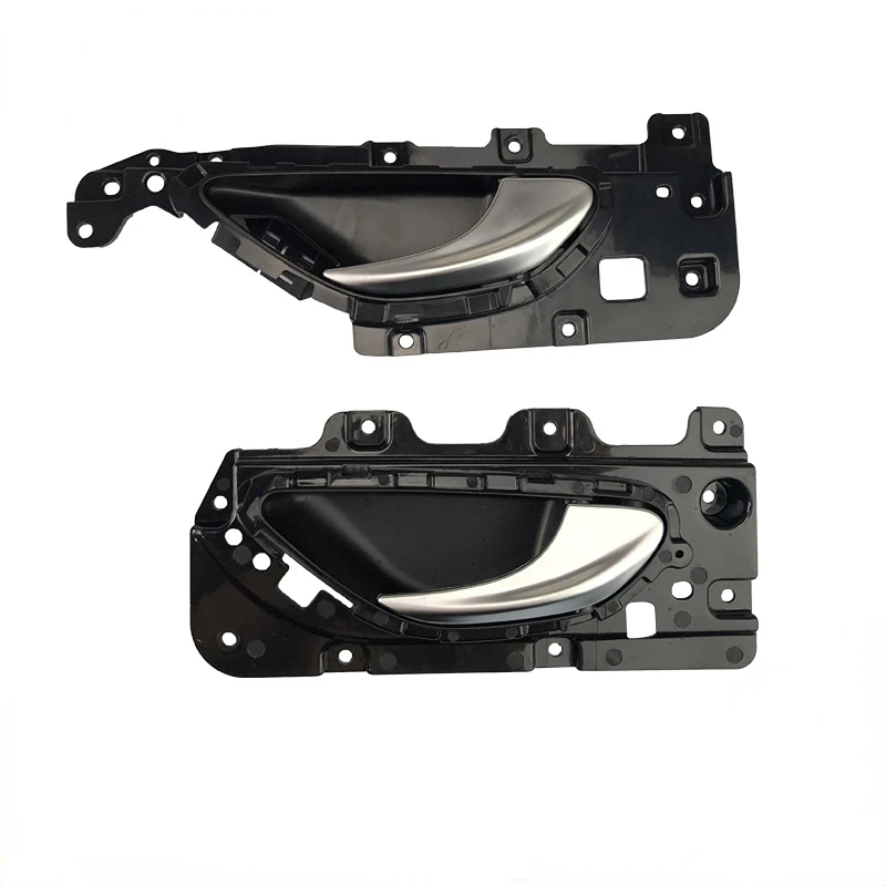 

Car Inner Interior Door Handle, Inside Handles Front Rear Left Right for Zotye 2016 SR7