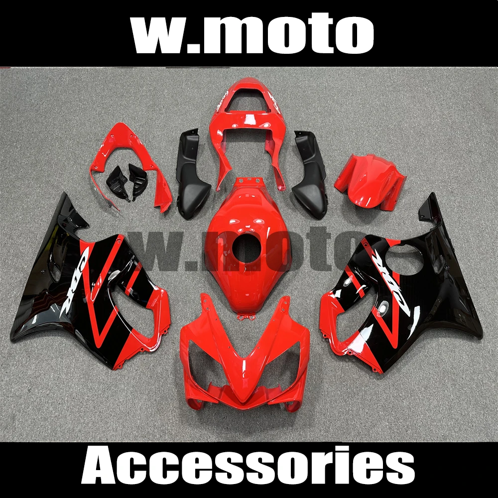 Комплект обтекателей для мотоцикла комбидресс из АБС-пластика HONDA CBR 600 CBR600 CBR600F F4I
