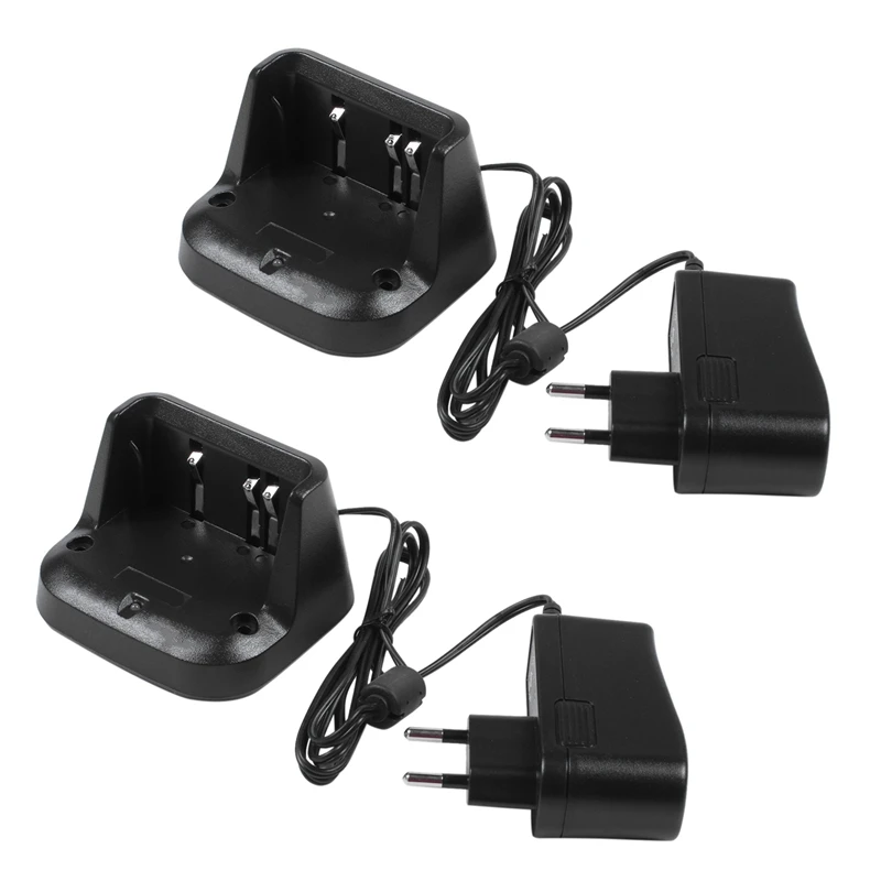 

Быстрое зарядное устройство для YAESU стандарта USB, 2 шт.