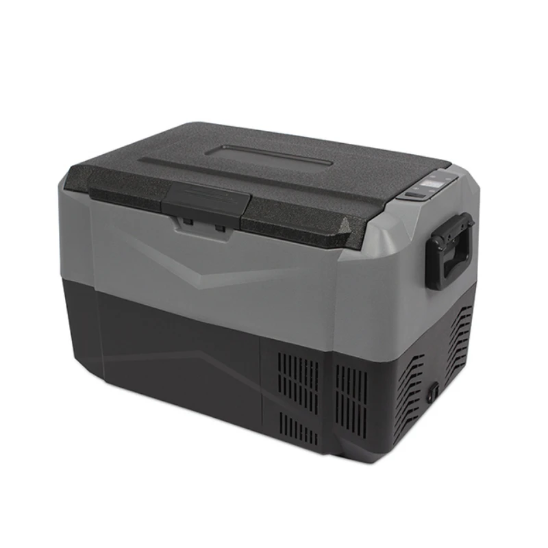 

Mini Outdoor Portable Car Home Fridge Freezer Small Bar Car Fridge Refrigerator