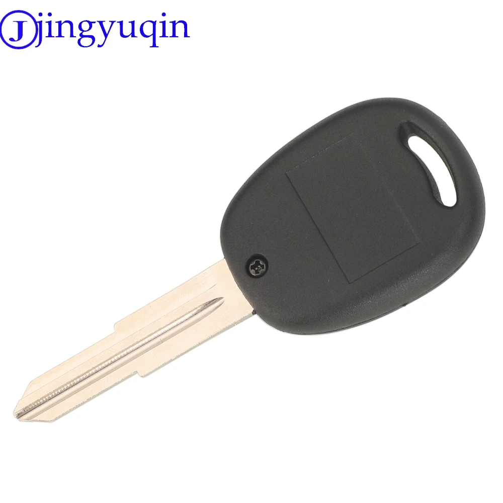 Сменный 2-кнопочный Дистанционный Автомобильный Ключ Jingyuqin Для Chevrolet Aveo Spark 2009-2016