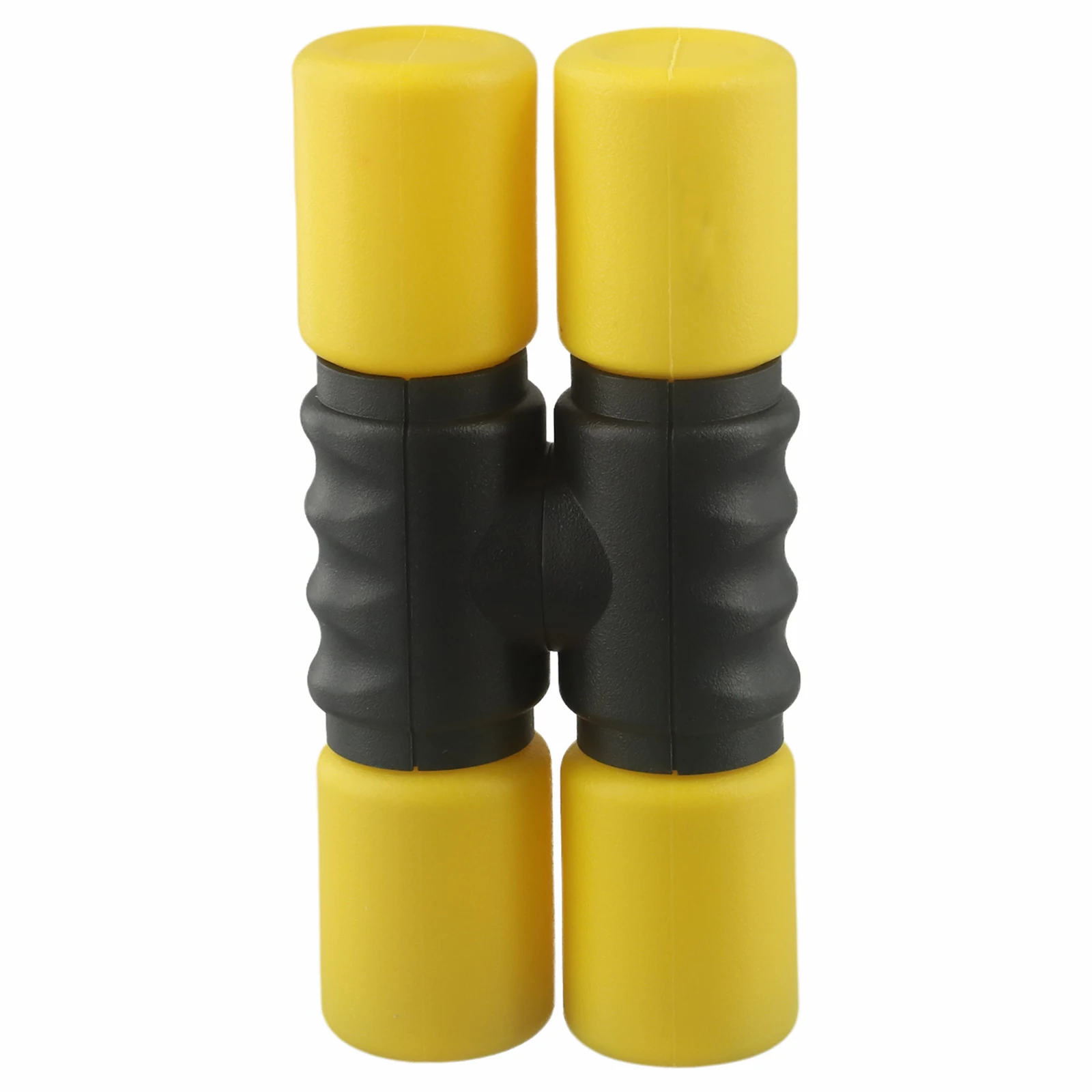 Развод творчество двойной шейкер пластиковая погремушка песочный молоток для