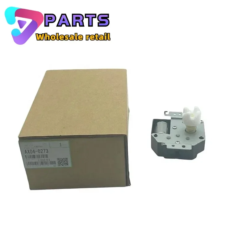 1шт AX04-0273 AX 040273 Двигатель постоянного тока для Ricoh MPC2003 C2011 C2503 C3003 C3503 4503 детали