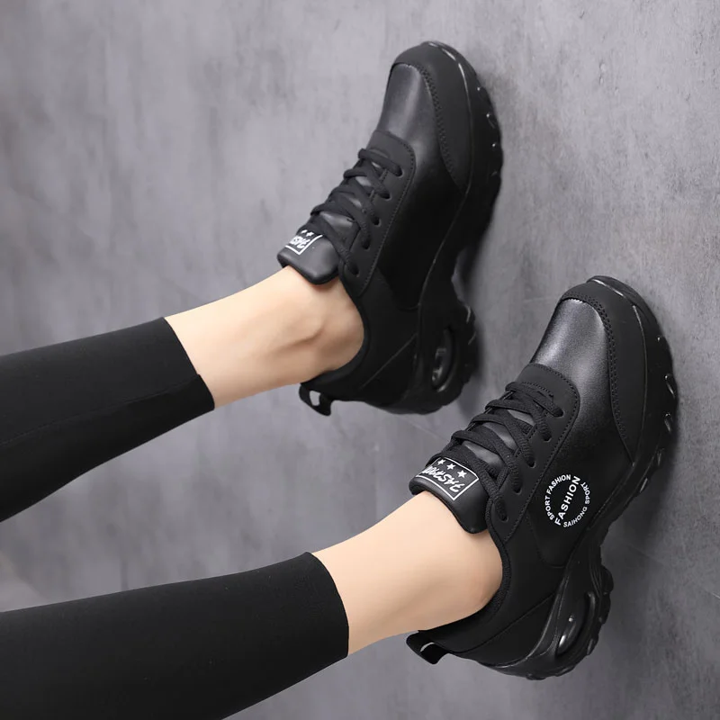 SALUDAS Women Sneakers Modern Jazz Dance Shoes Platform Dance Training Shoes Zapatos Mujer Women Casual Walking Sneakers