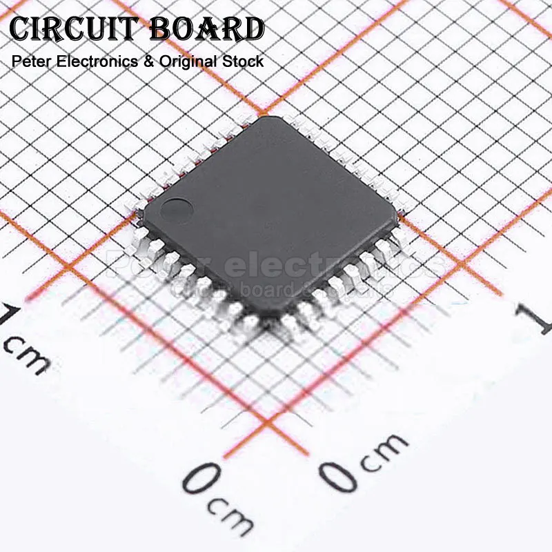 (2-10 шт.) MC33911BAC SC33911BAC QFP-32 печатная плата IC часть 100% новый запас