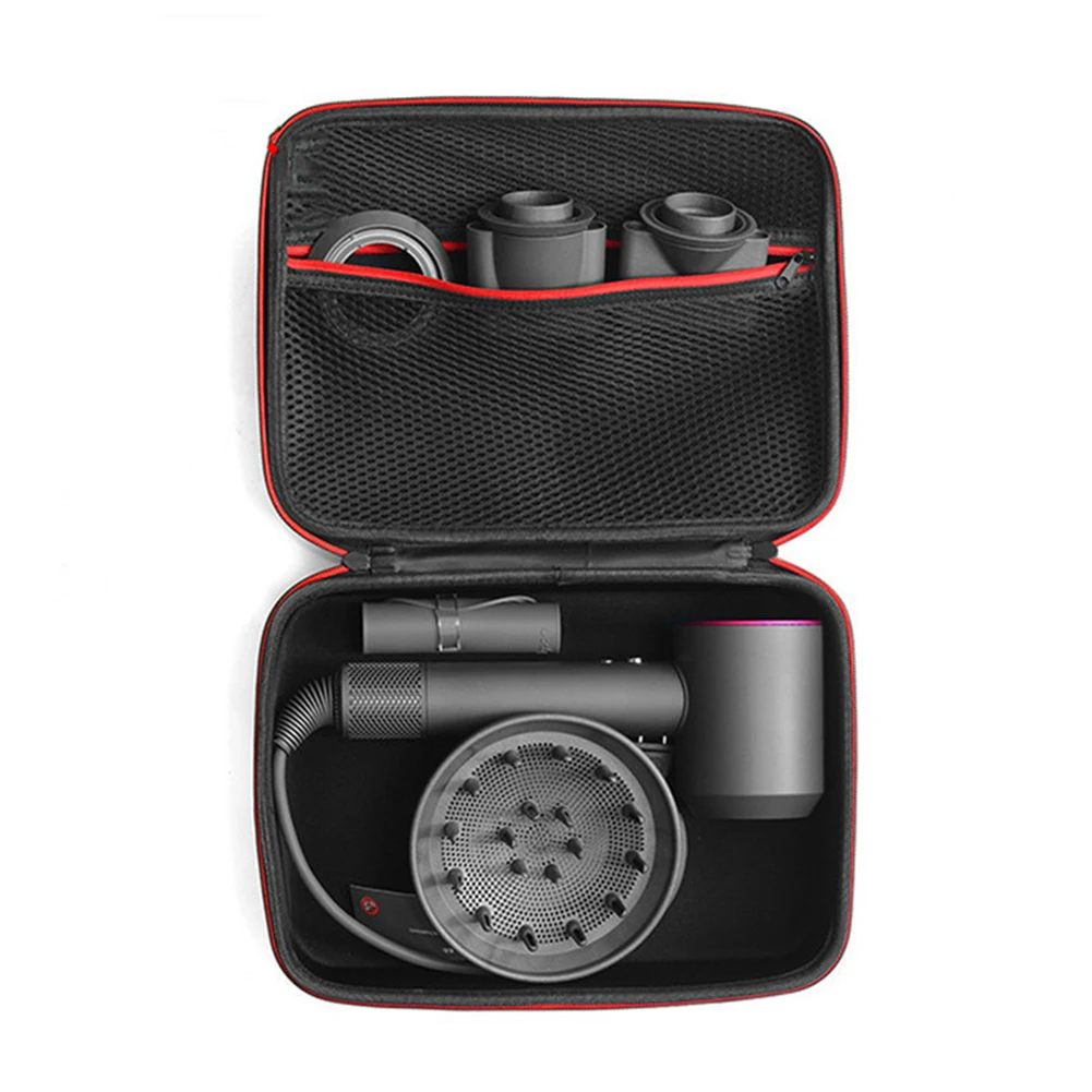 

Противоударный чехол для Dyson Supersonic HD03, портативная Защитная сумка для хранения, уличная дорожная сумка для фена