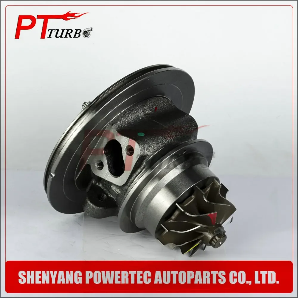 Сбалансированный турбокартридж для Toyota Caldina 3S-GTE GT-Four 2 0 л 191 кВт ST215 с сердечником