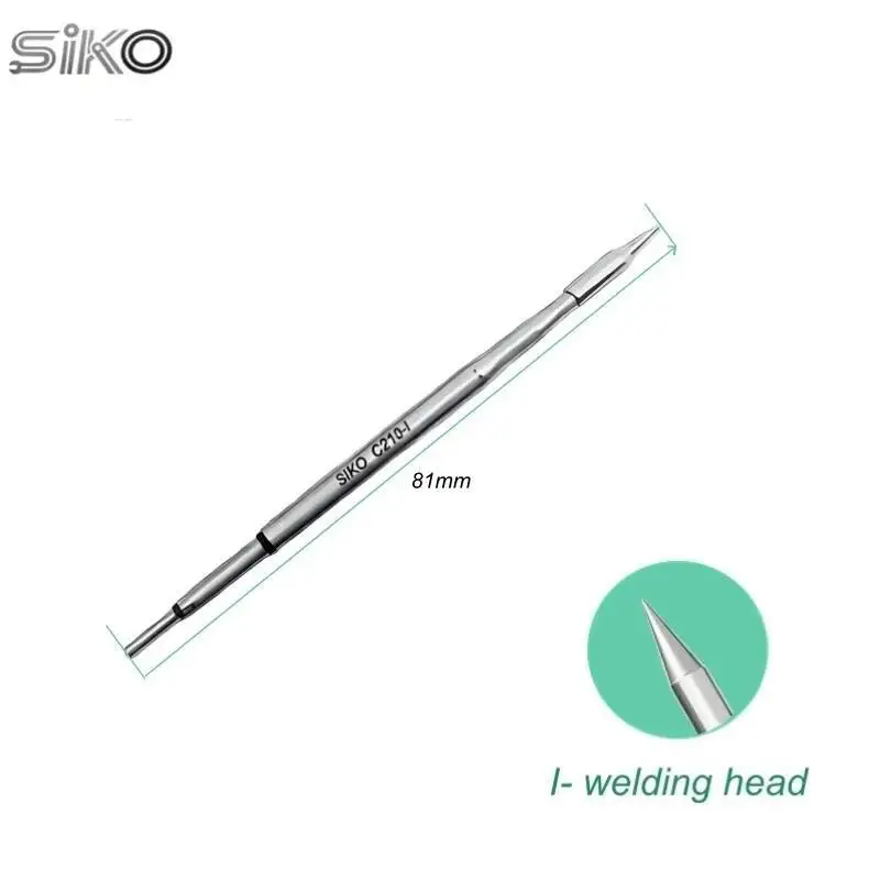 

Наконечник для пайки SiKO C210 для паяльной станции T210