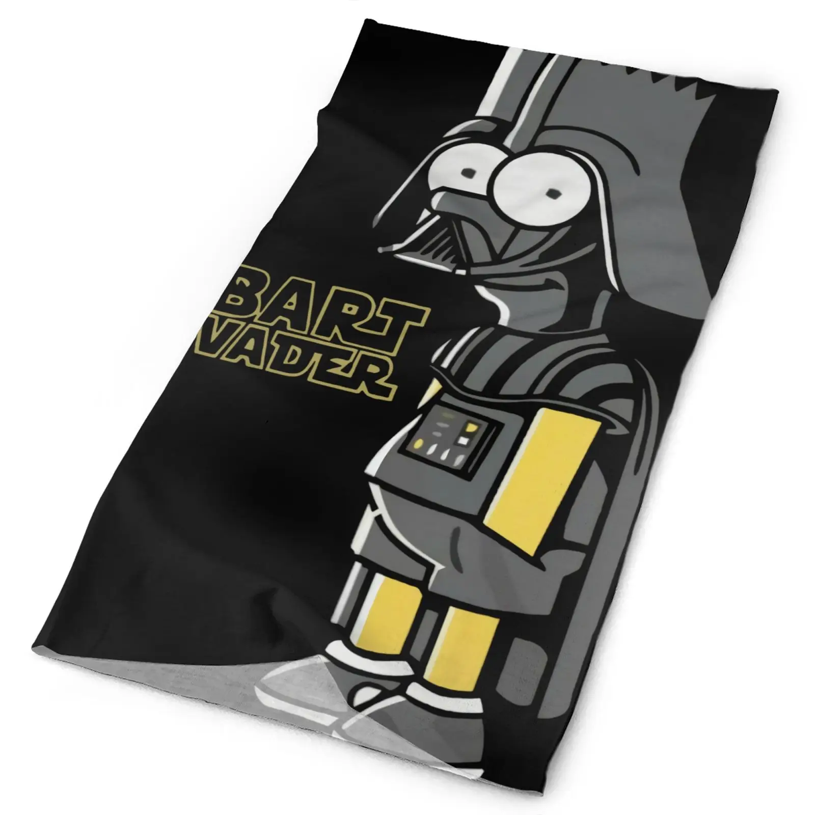 

Мужская бандана Kaos Pria на резинке, тактический шарф-маска для лыж и активного отдыха, Мужская бандана, для лыж