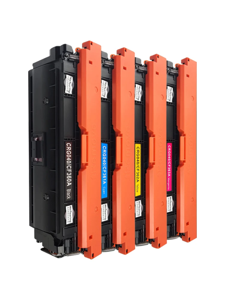 Картридж с тонером, совместимый с CANON CRG040 для LBP712Ci LBP710Cx LBP712Cx LBP712Cdn LBP 712Cdn 710C KCMY Black Inkjet (art.: 3920ccc63e85e) - 3920ccc63e85e