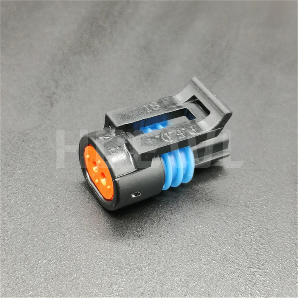 Новый оригинальный 12162195 разъем автомобильных компонентов