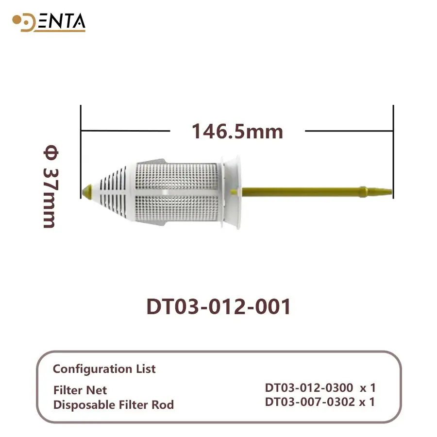 

Фильтрующая сетка, наборы фильтров для деталей стоматологического всасывающего фильтра, стоматологический блок, инструменты для ремонта стула, подходят для DURR, Belmont, Cefla, Anthos
