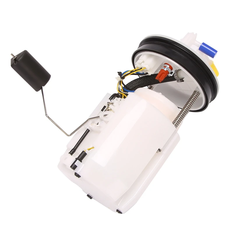 Fuel Pump Module Assembly For Dodge Stratus Mitsubishi Eclipse Galant E7163M | Motorcycle