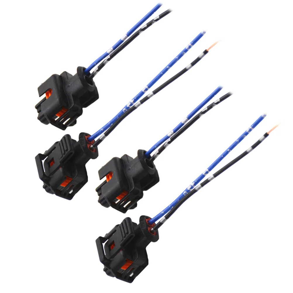 

4Pcs Car Nozzle Plug for Repairing Automobile Car